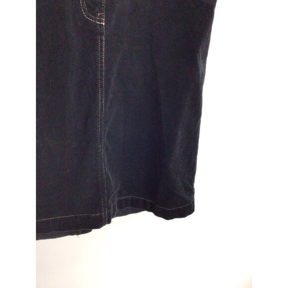 Boden Corduroy Skirt Womens 12 - Picture 9 of 9